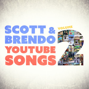 ดาวน์โหลดและฟังเพลง Skyward พร้อมเนื้อเพลงจาก Scott & Brendo