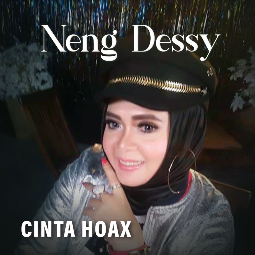 Cinta Hoax