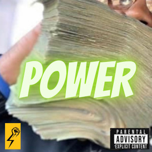 Album Power (Explicit) from 