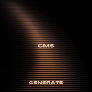 收聽CMS的Generate歌詞歌曲