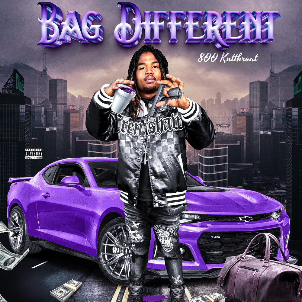 Bag Different (Explicit)