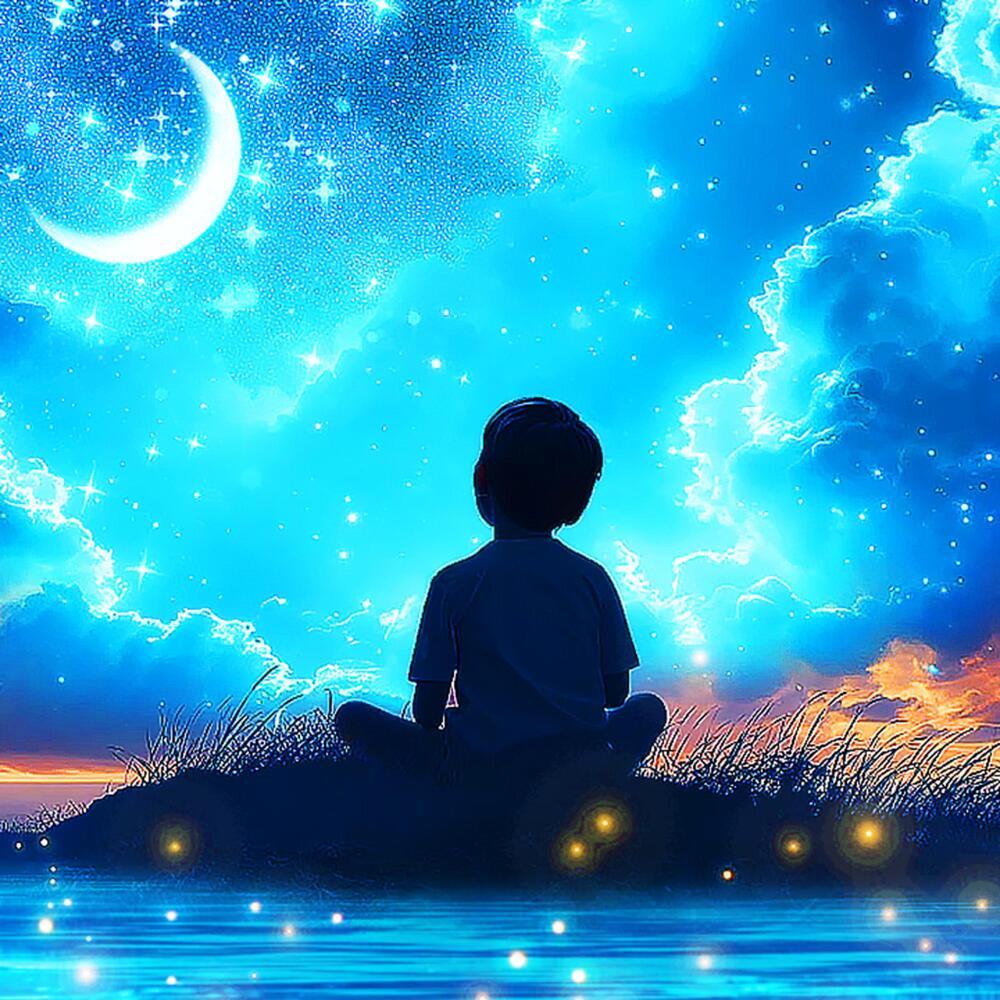 432 Hz Positive Energy Attraction