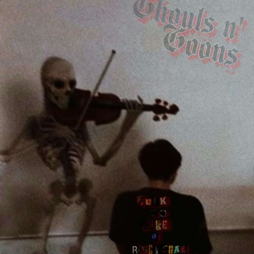 Ghouls n' Goons (Explicit)
