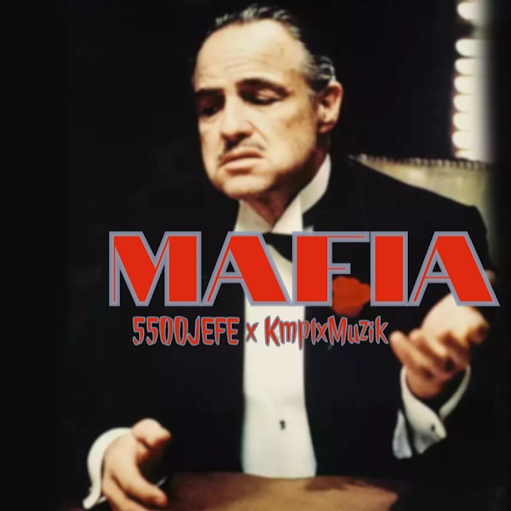 Mafia (feat. KmplxMuzik) (Explicit)