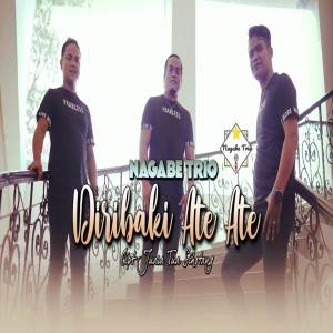 Listen to DIRIBAKI ATE - ATE song with lyrics from Nagabe Trio