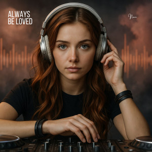 Album Always Be Loved from Novi