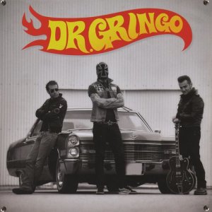 ดาวน์โหลดและฟังเพลง Hey Kid พร้อมเนื้อเพลงจาก Dr. Gringo
