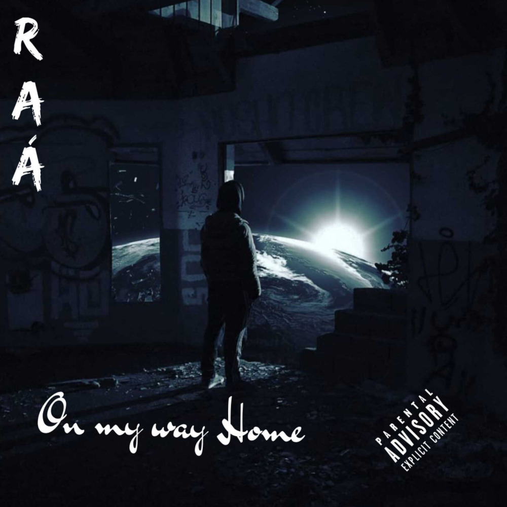 On My Way Home (Explicit)