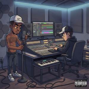 default playlist img