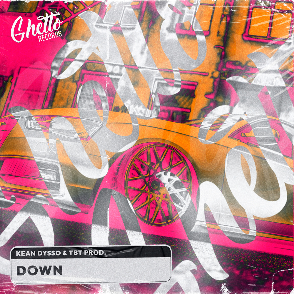 Down (Explicit)