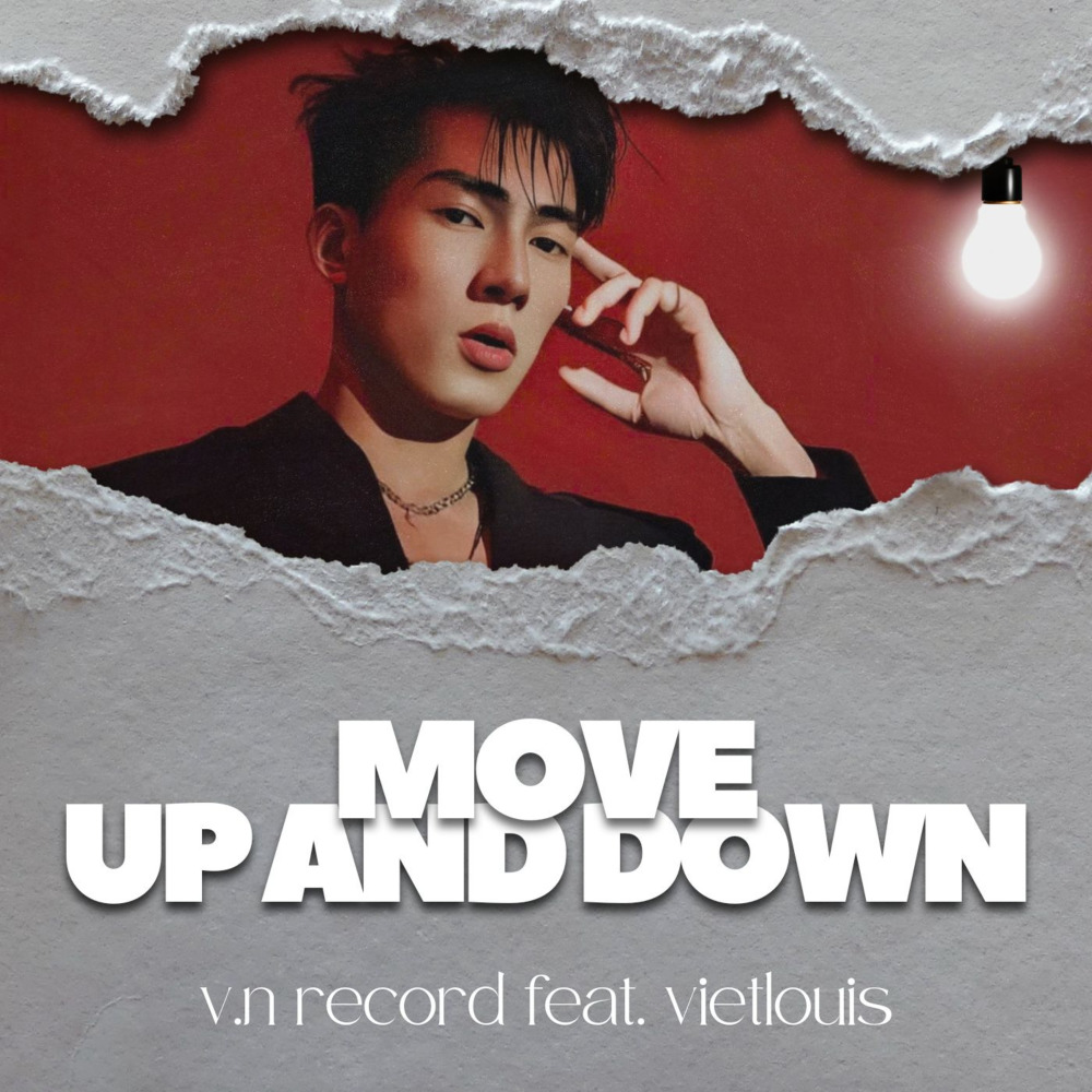 Move up and Down
