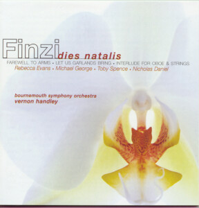 ดาวน์โหลดและฟังเพลง Let us garlands bring Op. 18: O mistress mine พร้อมเนื้อเพลงจาก Michael George