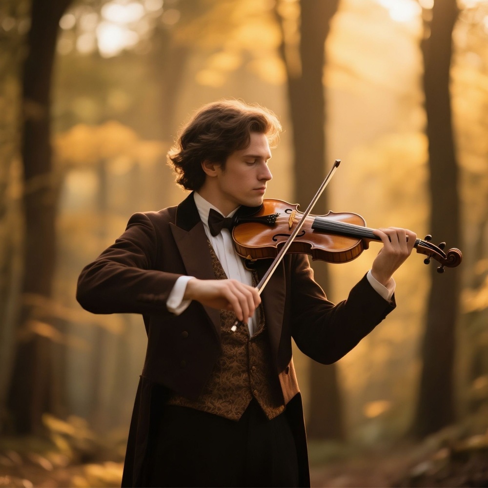 Tranquil Orchestra Soothing Comfort