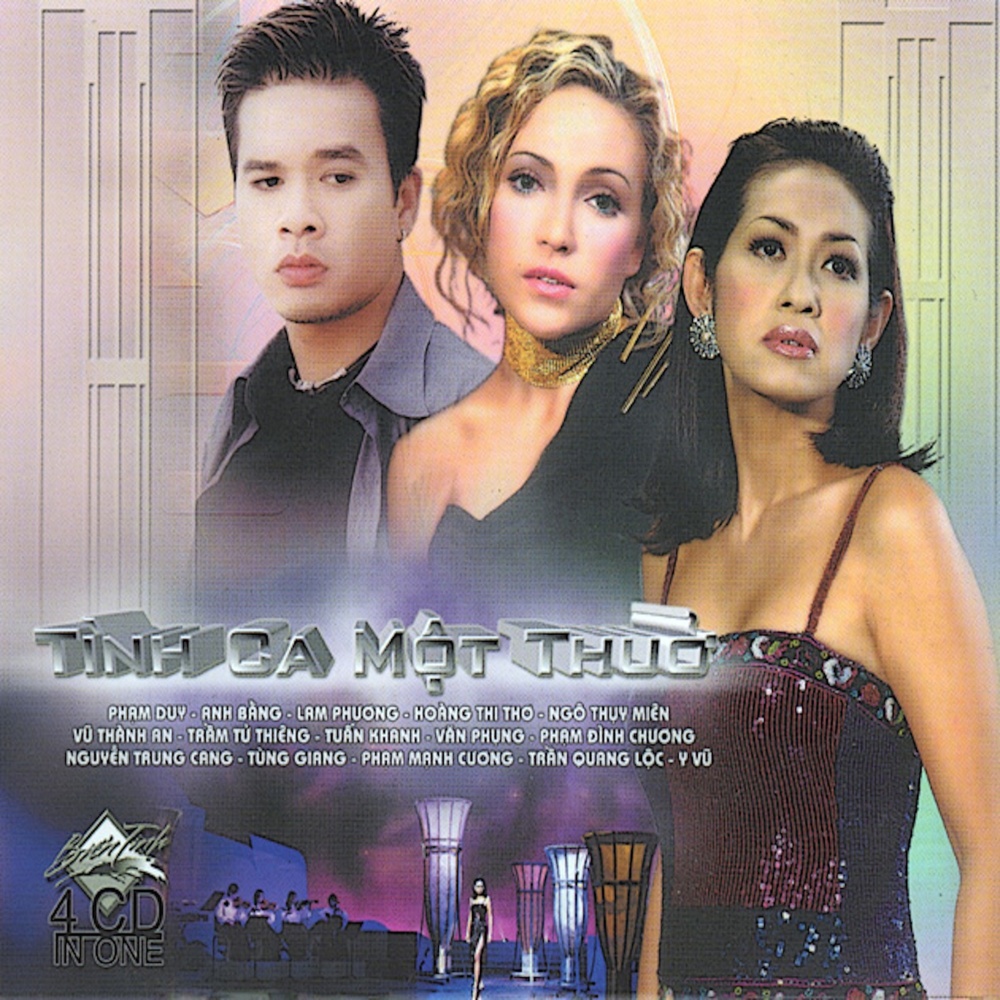Người Di Tản Buồn