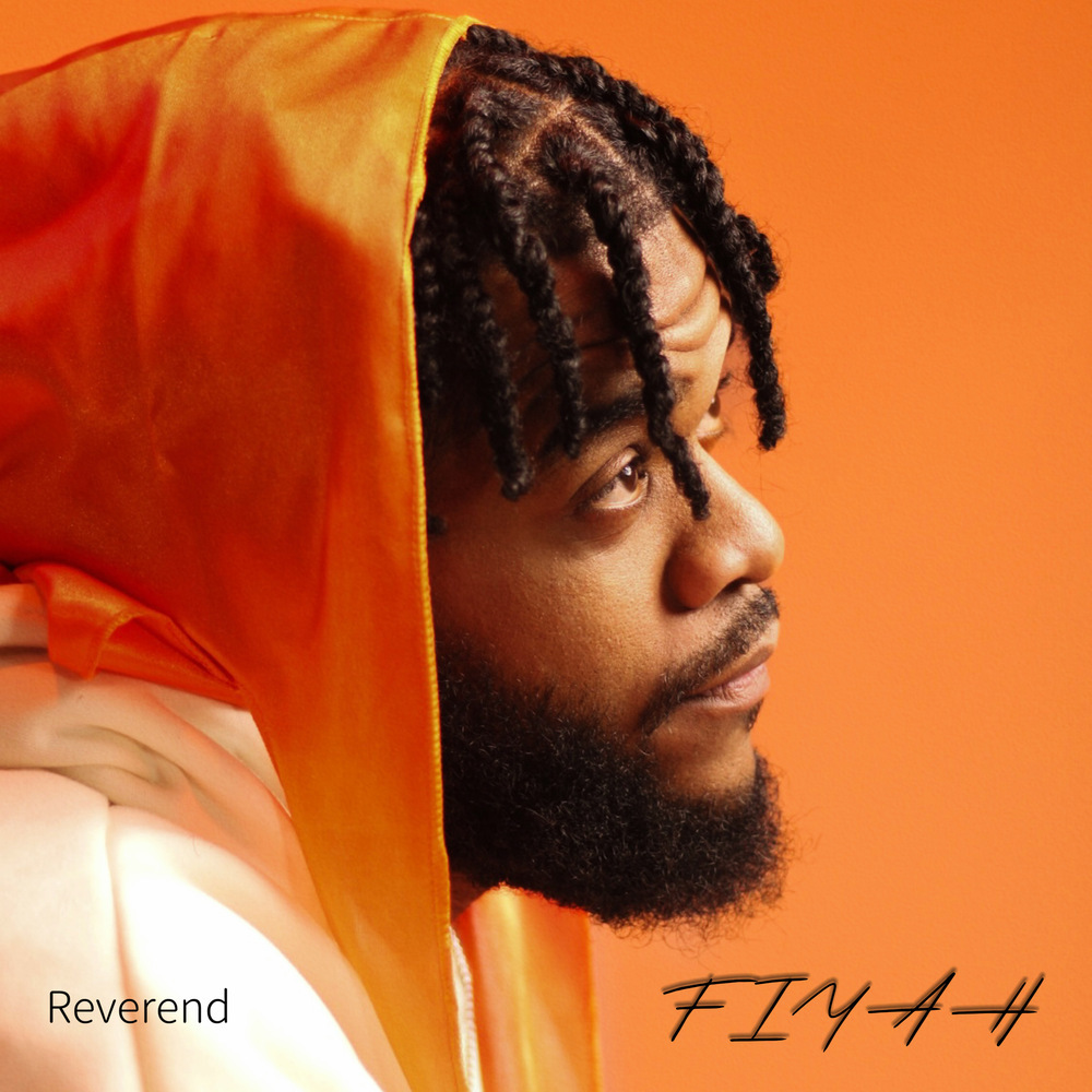 FIYAH (Explicit)