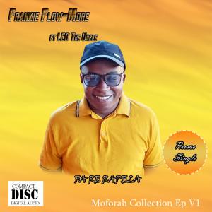 ดาวน์โหลดและฟังเพลง Fa re rapela (feat. Leo The Uncle) (INSTRUMENTAL) พร้อมเนื้อเพลงจาก Frankie flow-more