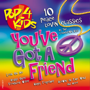 ดาวน์โหลดและฟังเพลง We Are the World พร้อมเนื้อเพลงจาก The Countdown Kids