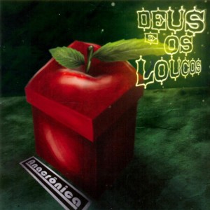 ดาวน์โหลดและฟังเพลง Eles me Querem Assim พร้อมเนื้อเพลงจาก Anacrônica