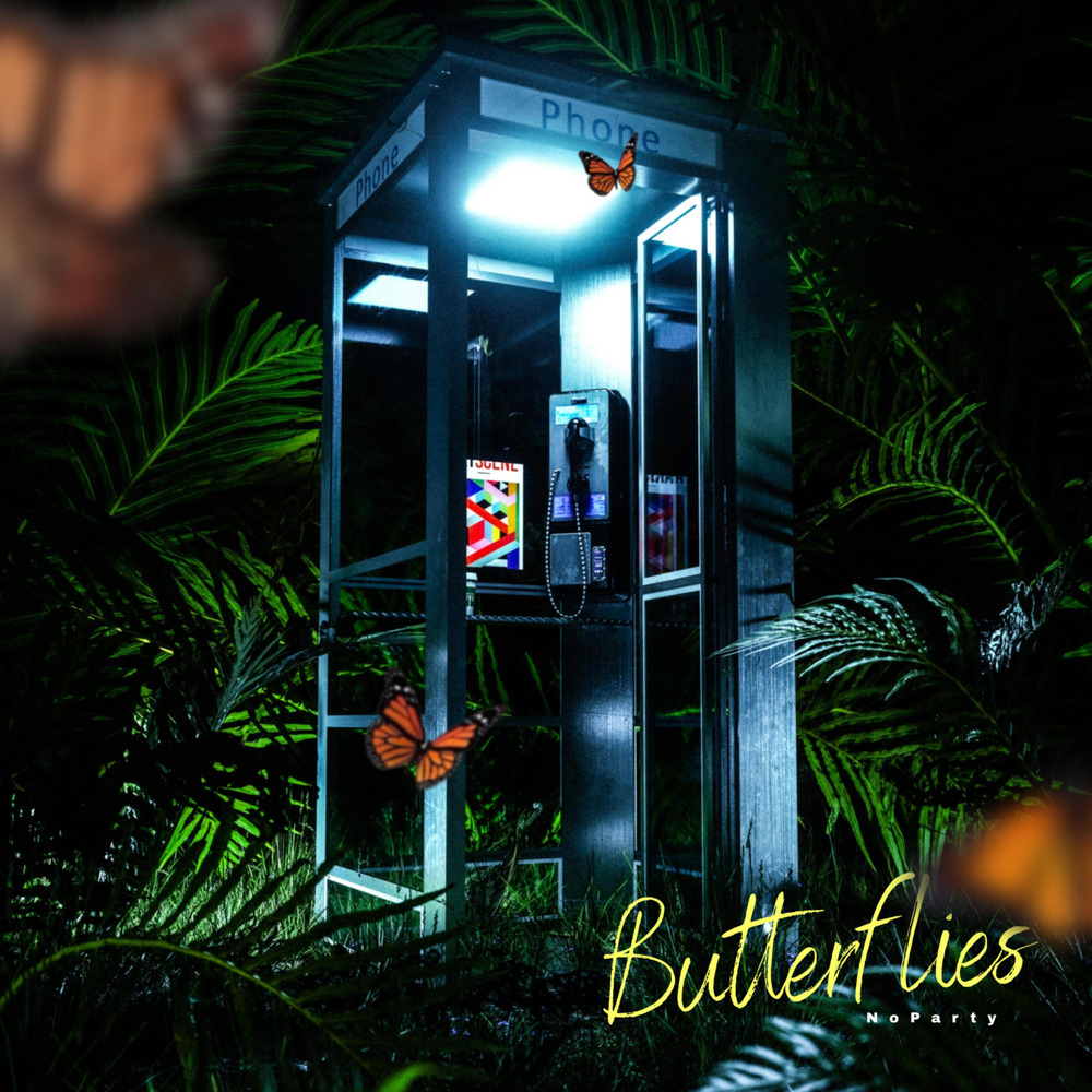 Butterflies (Explicit)