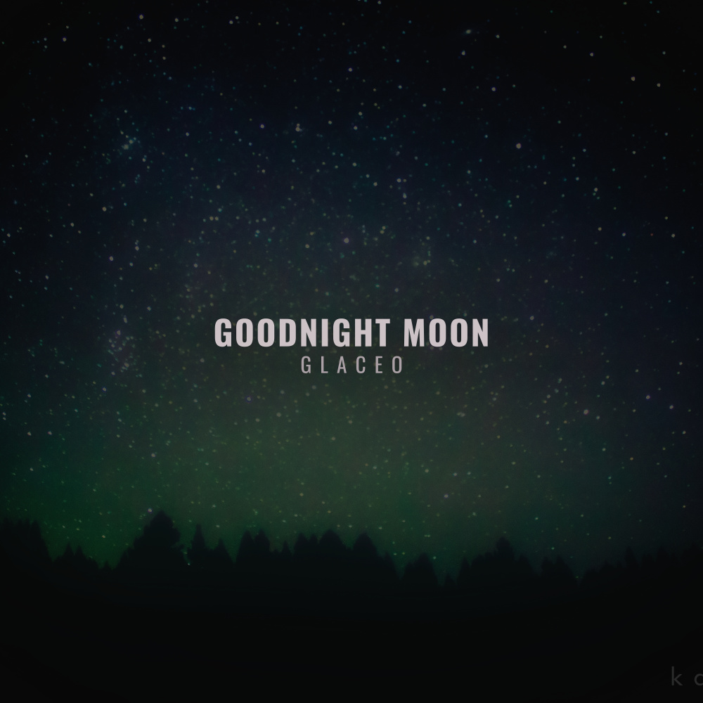 Goodnight Moon (Sped Up + Reverb Edit)
