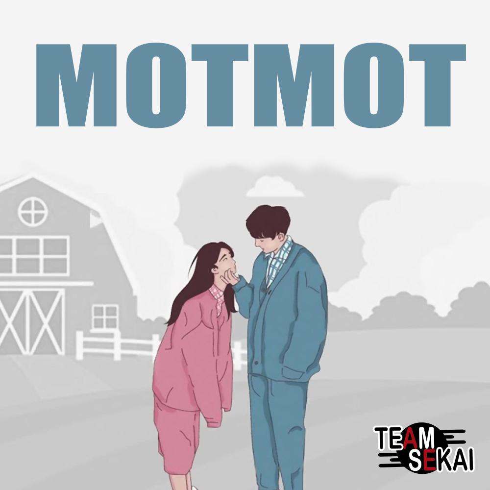 Motmot