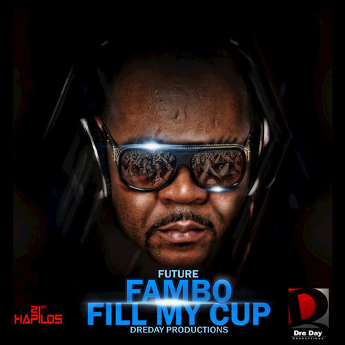 Fill My Cup Riddim (Instrumental)