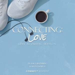 Listen to Terhubung (Live Acoustic Session) song with lyrics from Connect Worship