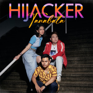 ฝุ่นดาวเสาร์ dari Hijacker