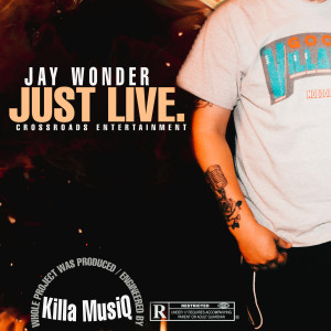 Listen to Winning (Explicit) song with lyrics from Jay Wonder