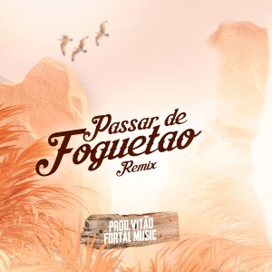 Album Passar de Foguetão (Remix) oleh MC Ryan SP