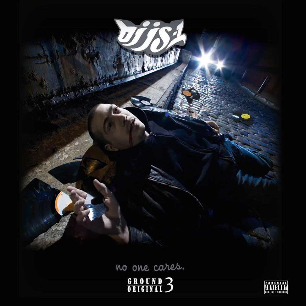 Doin' This (feat. Akrobatik, Punchline & Icon the Mic King) (Explicit)