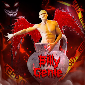 收聽Sixfeet的Billy Genie (Explicit)歌詞歌曲