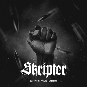 อัลบัม Skripter ศิลปิน Chris Van Deer