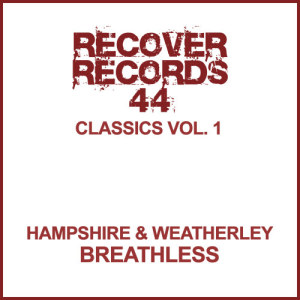 Hampshire的專輯Breathless