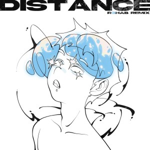 Album Distance (R3HAB Remix) from R3hab