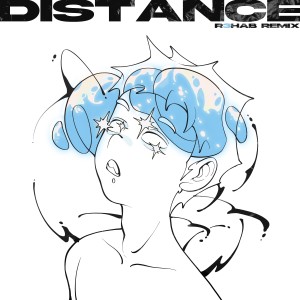 Album Distance (R3HAB Remix) from 罗言RollFlash