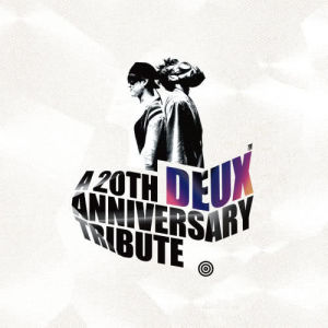 韓國羣星的專輯DEUX 20th ANNIVERSARY TRIBUTE ALBUM