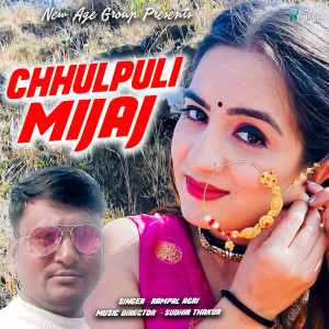 Listen to Chhulpuli Mujaj song with lyrics from Vikas Khatri