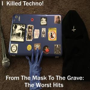 收聽I Killed Techno!的I Wanna Party with Chalres Manson歌詞歌曲