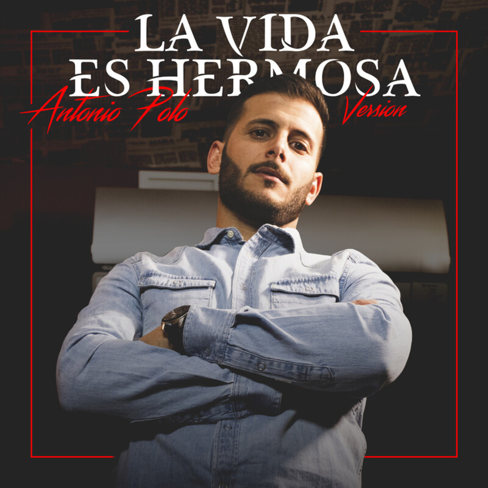La Vida Es Hermosa