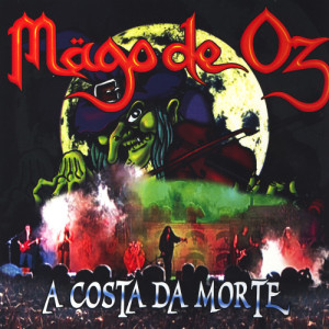 ดาวน์โหลดและฟังเพลง Satania พร้อมเนื้อเพลงจาก Mago De Oz