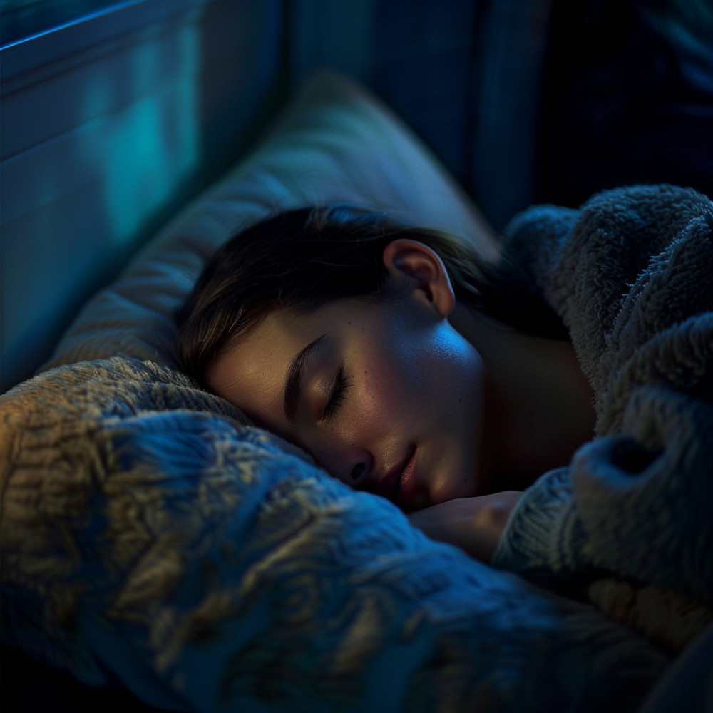 Ecos Del Sueño Para Dormir