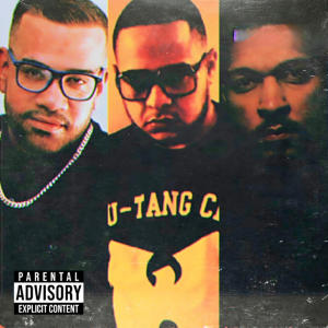 อัลบัม K DIficil (feat. Crooklyn LC & Impetus) [Explicit] ศิลปิน Franco Magistro