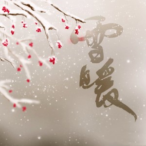 Listen to 雪暖 (完整版) song with lyrics from 陌上聆音音乐社