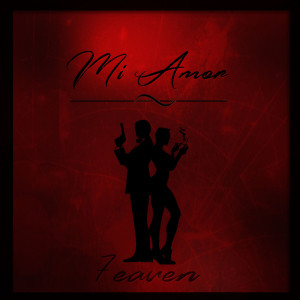 ดาวน์โหลดและฟังเพลง Mi Amor พร้อมเนื้อเพลงจาก 7eaven