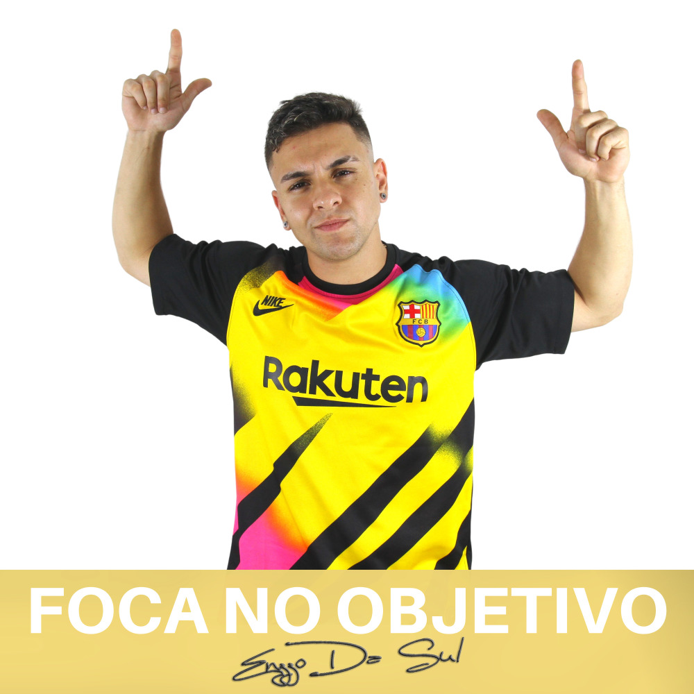 Foca no Objetivo