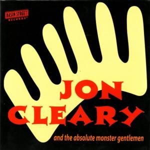 ดาวน์โหลดและฟังเพลง Cheating On You พร้อมเนื้อเพลงจาก Jon Cleary