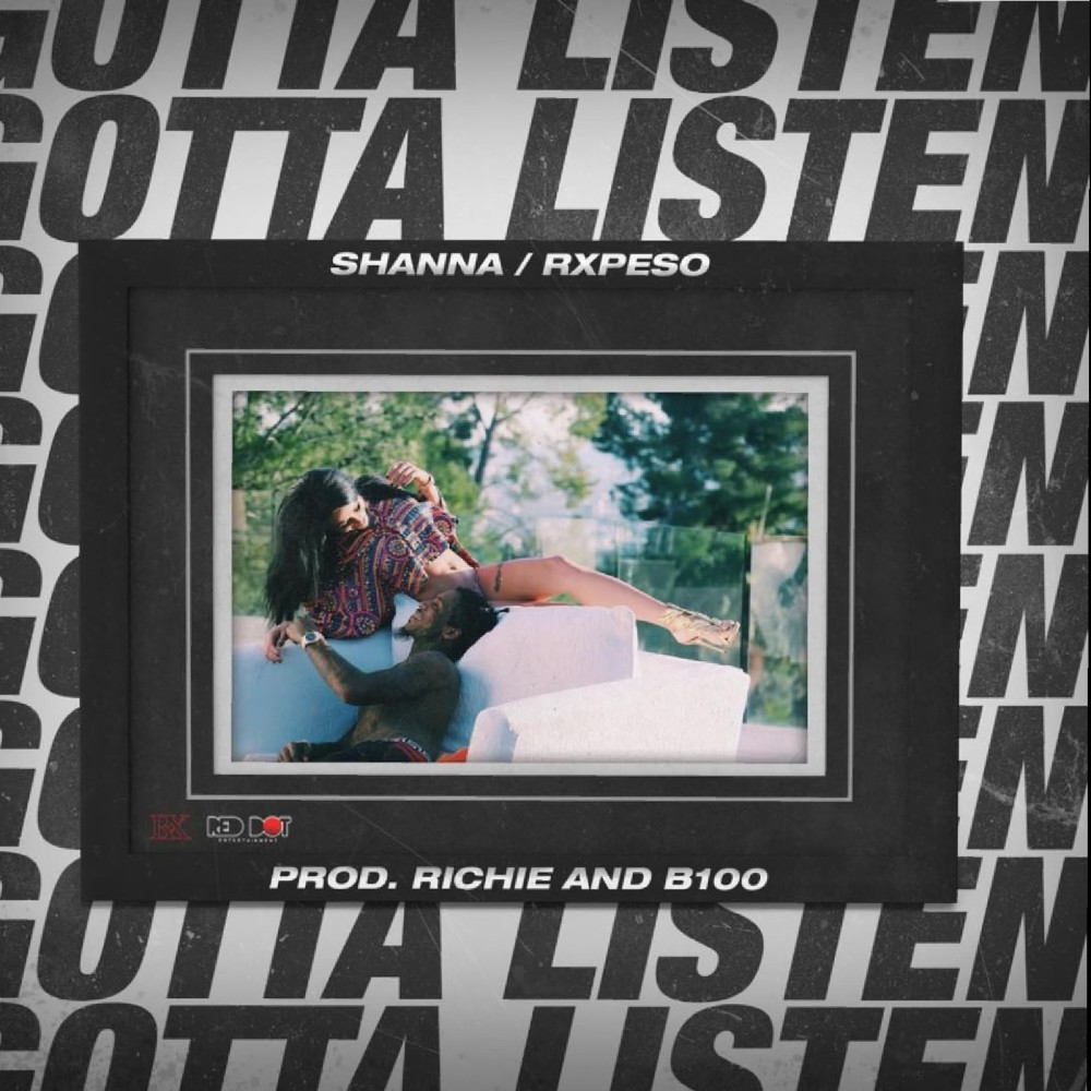 Gotta Listen (Explicit)