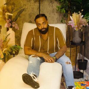 default playlist img