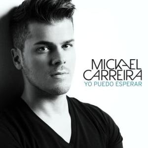 Mickael Carreira的專輯Yo puedo esperar - Single